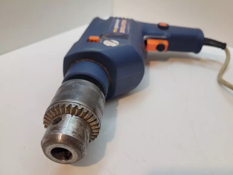 WIERTARKA  NUPOWER NPE500 B/N