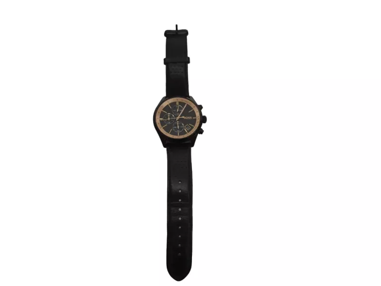 ZEGAREK MĘSKI HUGO BOSS 1513550 GRAND PRIX
