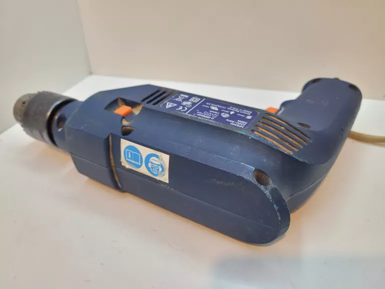 WIERTARKA  NUPOWER NPE500 B/N