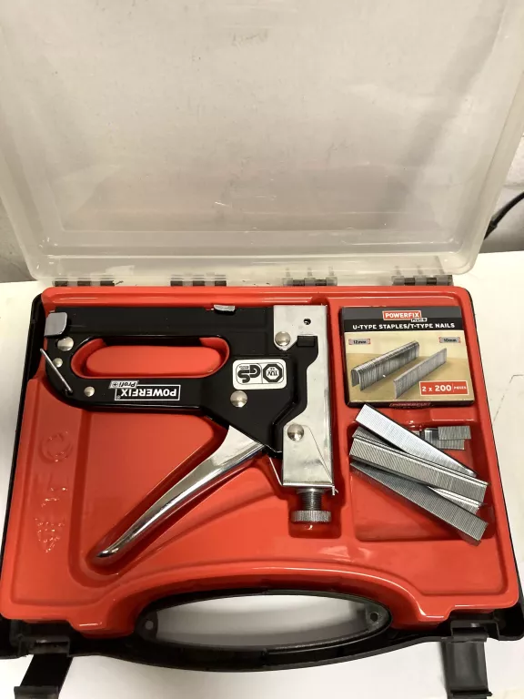 zszywacz-reczny-taker-powerfix-profipolecam-stan-uzywany