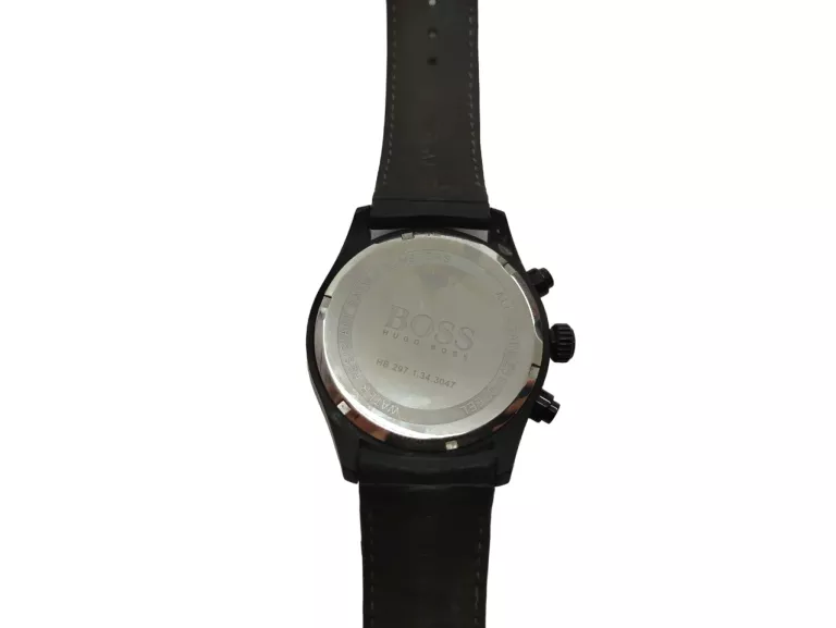 ZEGAREK MĘSKI HUGO BOSS 1513550 GRAND PRIX