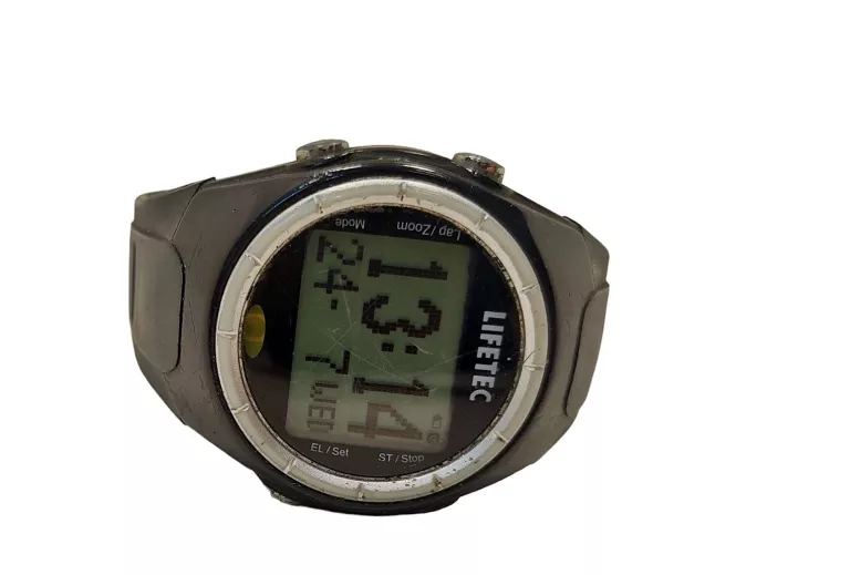 ZEGAREK LIFETEC MD15215