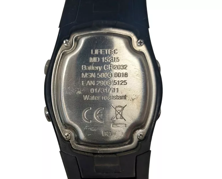 ZEGAREK LIFETEC MD15215