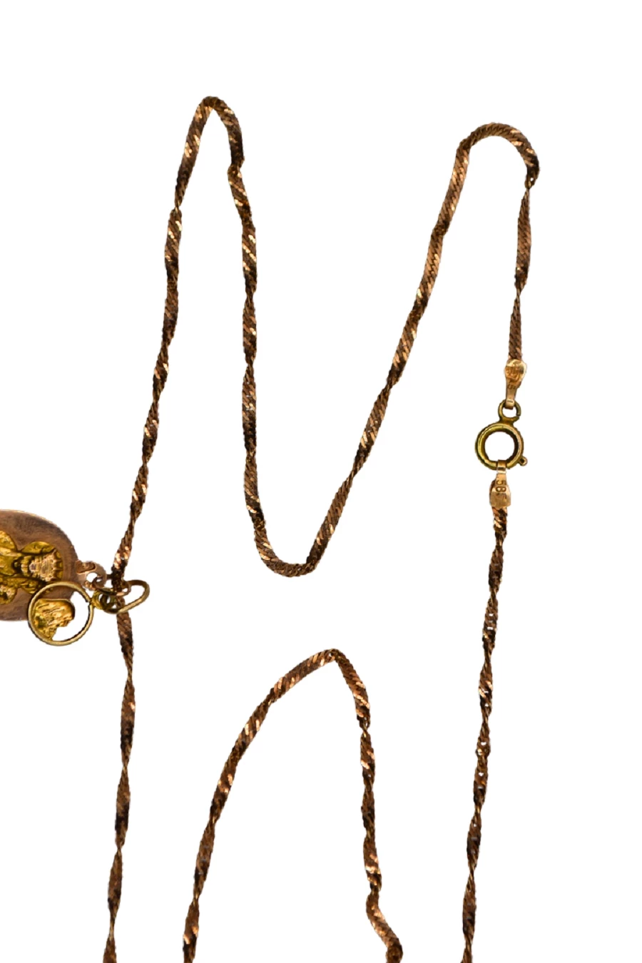 wyrob-jubilerski-uzywany-lancuszek-z-zawieszka-maryja-pr-585-marka-226434-1704211