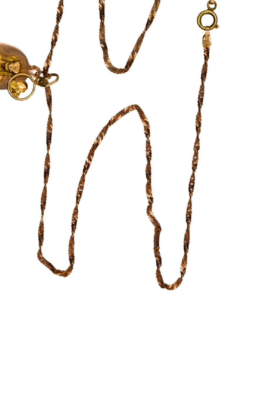 wyrob-jubilerski-uzywany-lancuszek-z-zawieszka-maryja-pr-585-stan-11323-2