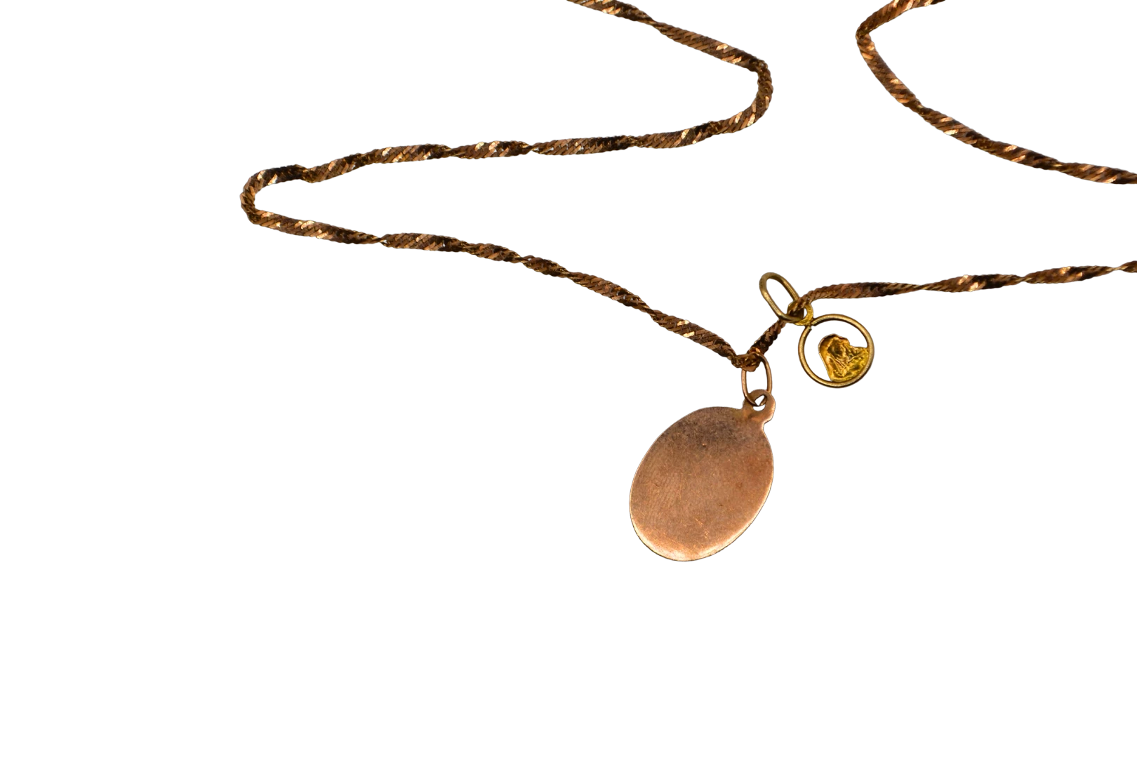 wyrob-jubilerski-uzywany-lancuszek-z-zawieszka-maryja-pr-585-rodzaj-2205-2