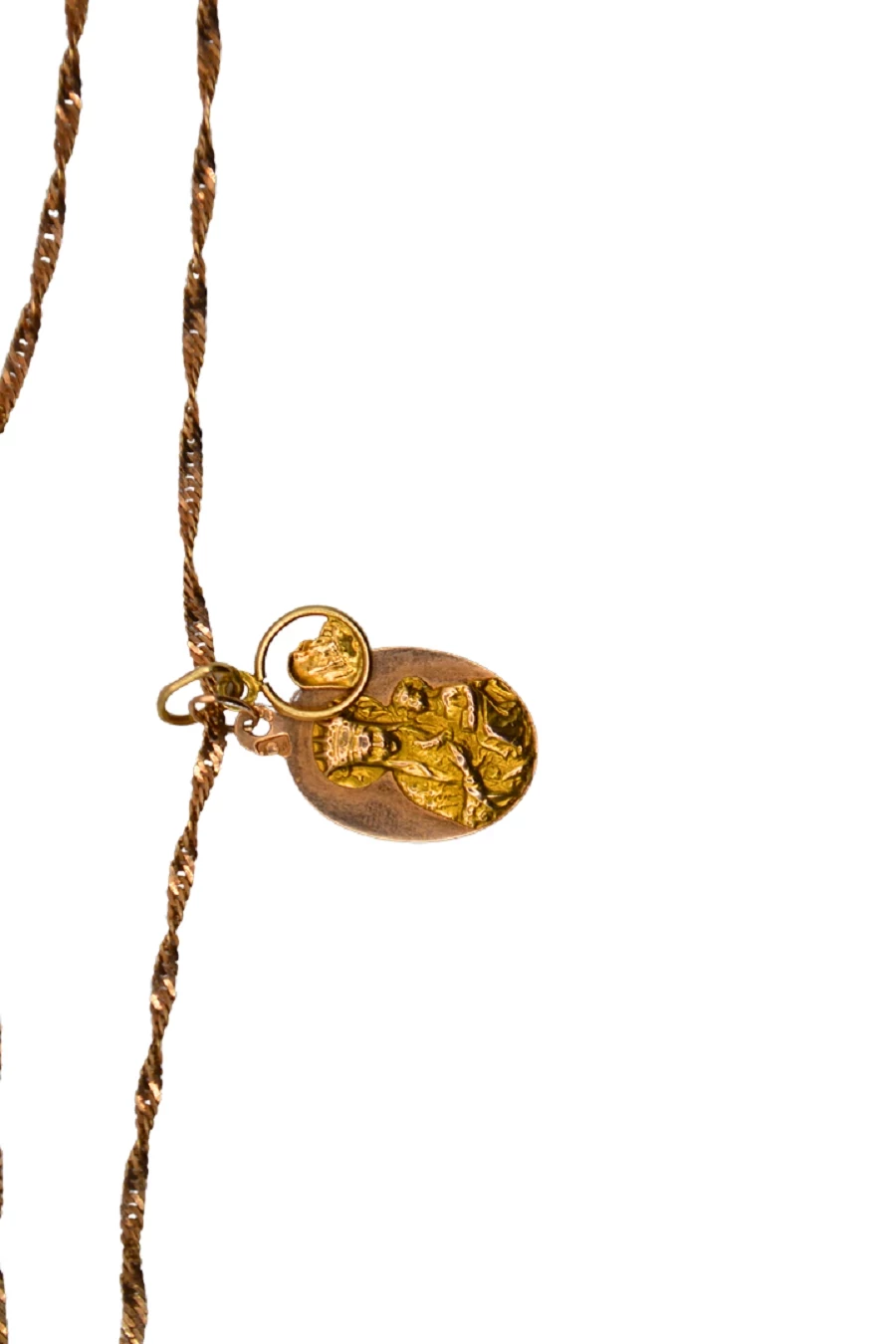 wyrob-jubilerski-uzywany-lancuszek-z-zawieszka-maryja-pr-585-material-15835-2