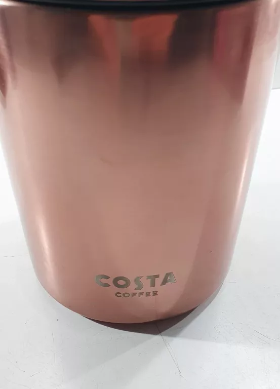 KUBEK TERMICZNY COSTA MIIR TUMBLER MIEDZIANY