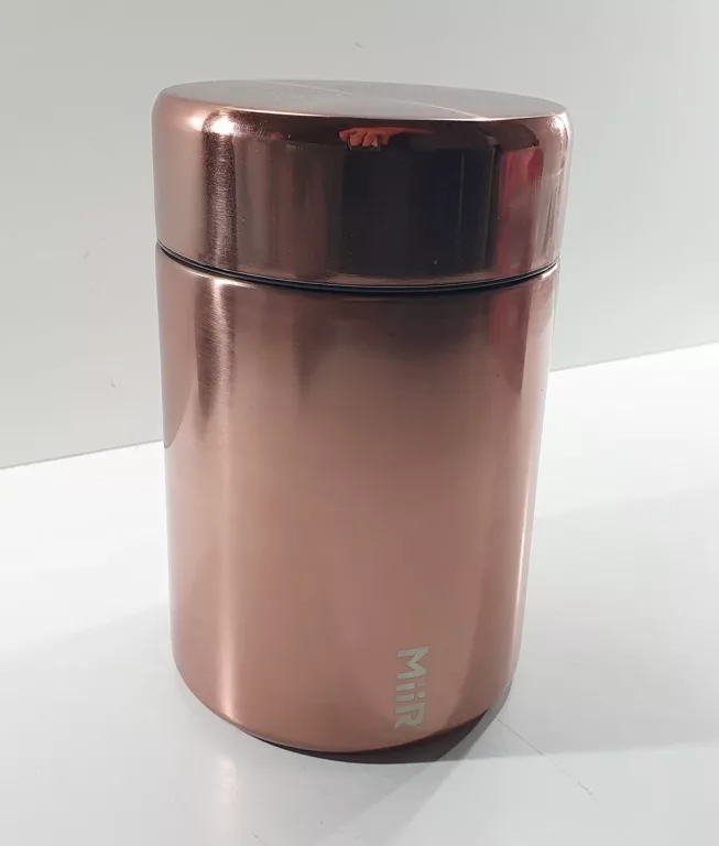 KUBEK TERMICZNY COSTA MIIR TUMBLER MIEDZIANY