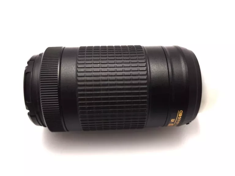 NIKON DX VR AF-P NIKKOR 70-300MM 1:4,5-6,3G ED