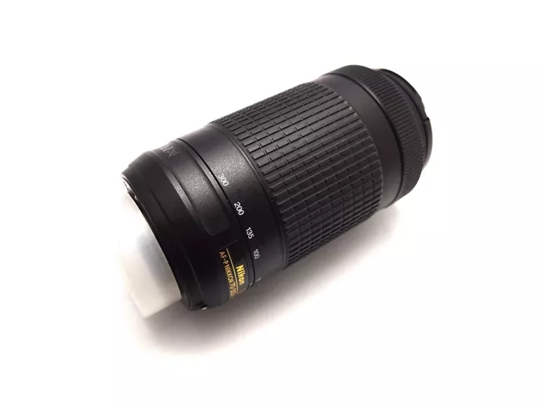 NIKON DX VR AF-P NIKKOR 70-300MM 1:4,5-6,3G ED