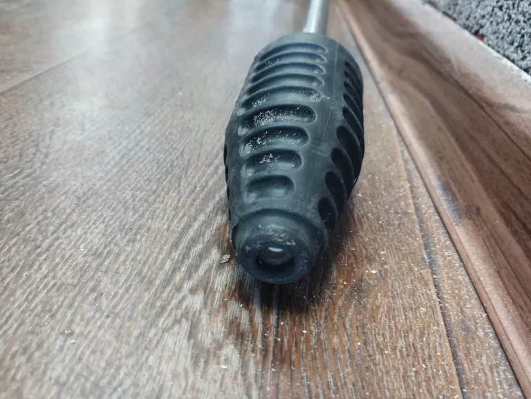 LANCA DO MYJKI KARCHER + DYSZA ROTACYJNA + WĄŻ I AKCESORIA