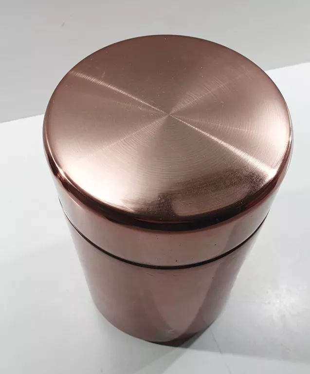 KUBEK TERMICZNY COSTA MIIR TUMBLER MIEDZIANY