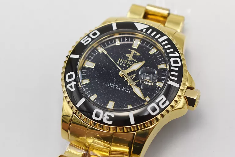 ZEGAREK MĘSKI INVICTA 39282 RESERVE