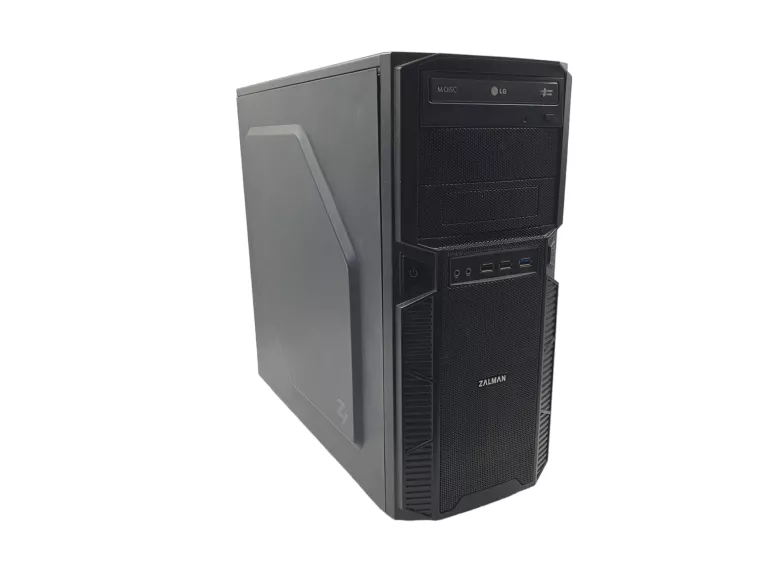 KOMPUTER STACJONARNY I5-4460 GTX 960 8GB RAM