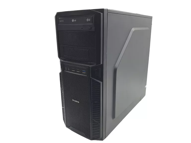 KOMPUTER STACJONARNY I5-4460 GTX 960 8GB RAM