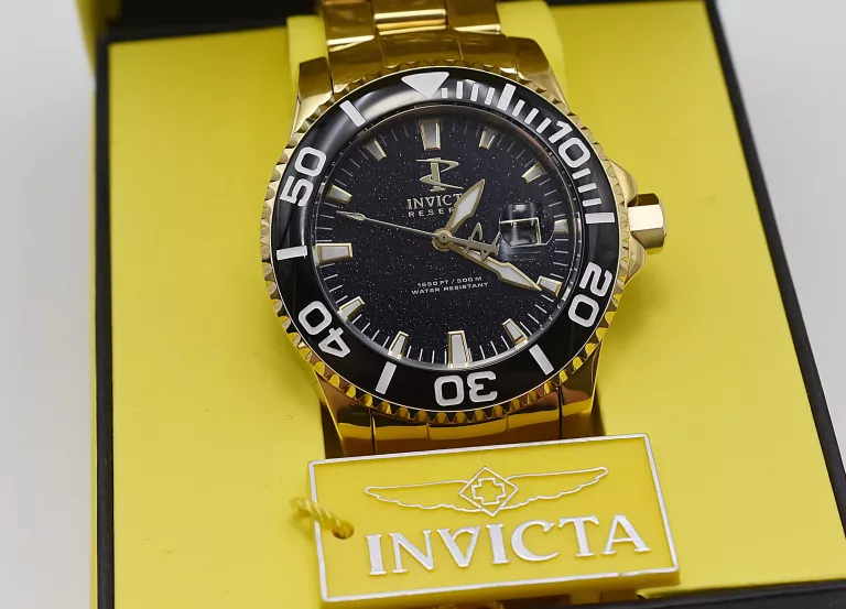 ZEGAREK MĘSKI INVICTA 39282 RESERVE