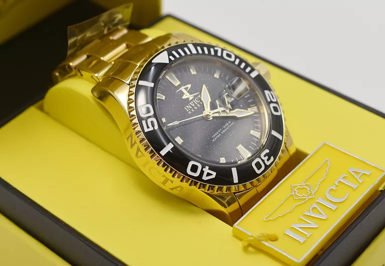 ZEGAREK MĘSKI INVICTA 39282 RESERVE