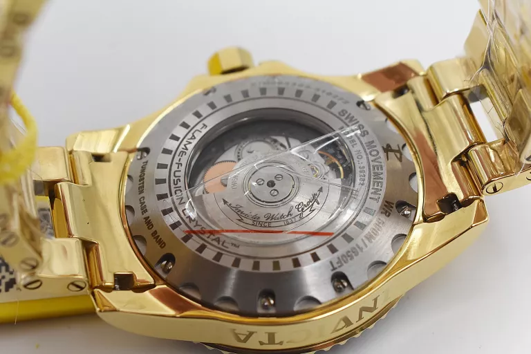 ZEGAREK MĘSKI INVICTA 39282 RESERVE