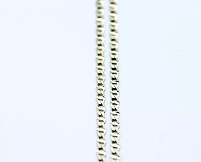 ZŁOTY ŁAŃCUSZEK 2,03 G 585