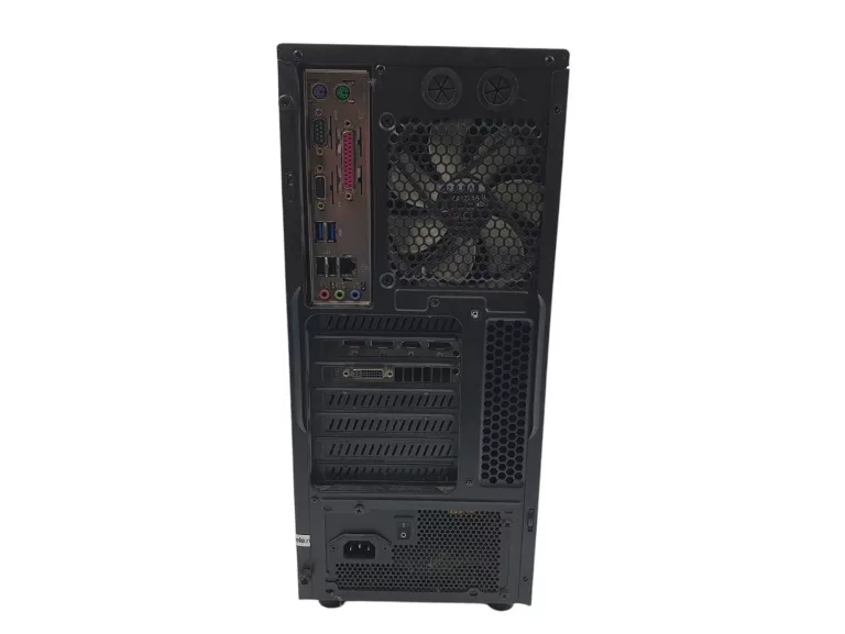KOMPUTER STACJONARNY I5-4460 GTX 960 8GB RAM