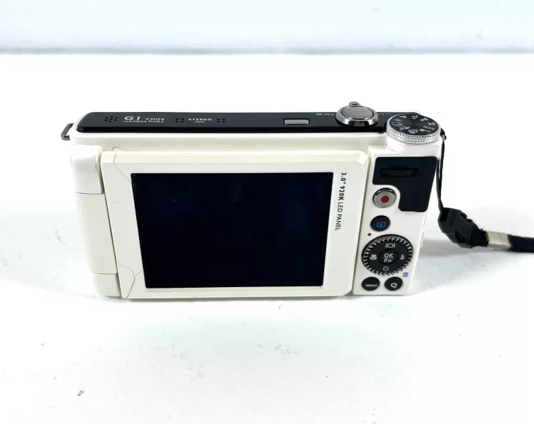 APARAT CYFROWY KAMERA BENQ G1 KOMPLET