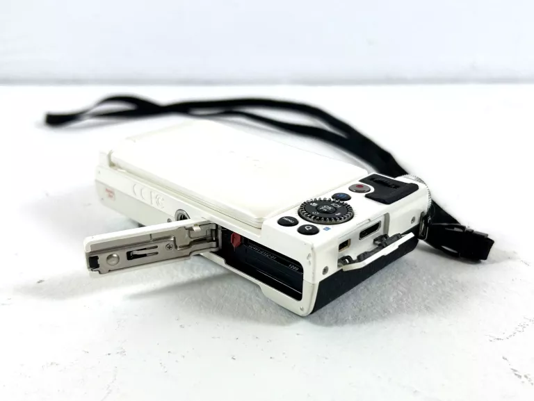 APARAT CYFROWY KAMERA BENQ G1 KOMPLET