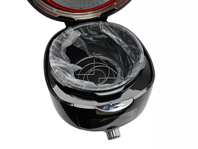 MULTICOOKER FREDERICK EXCELLENCE DE-19 1000W JAK NOWY