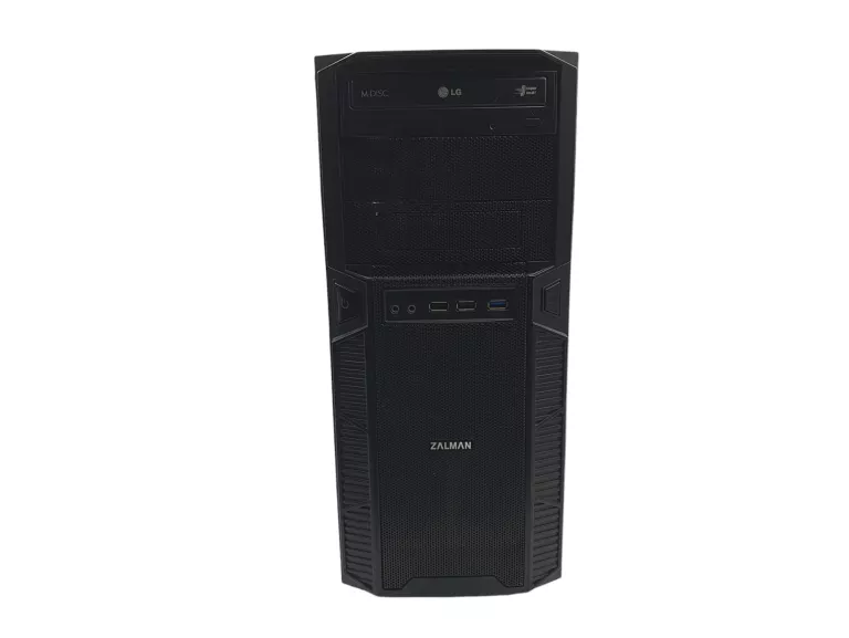 KOMPUTER STACJONARNY I5-4460 GTX 960 8GB RAM