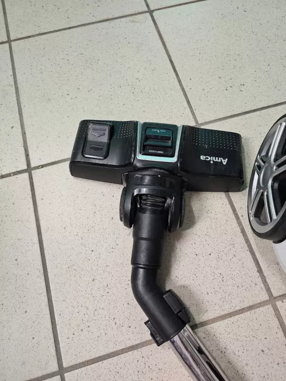 ODKURZACZ AMICA SUMAM VM 6011
