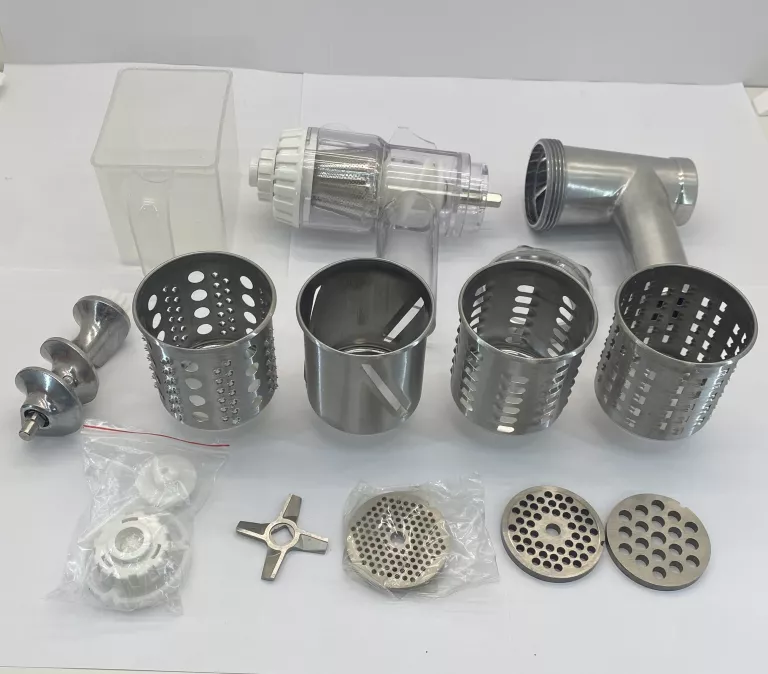 MASZYNKA DO MIELENIA MIĘSA ZELMER ZMM4050B