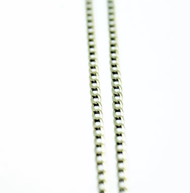 ZŁOTY ŁAŃCUSZEK 2,73G 585