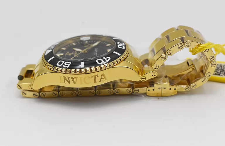ZEGAREK MĘSKI INVICTA 39282 RESERVE