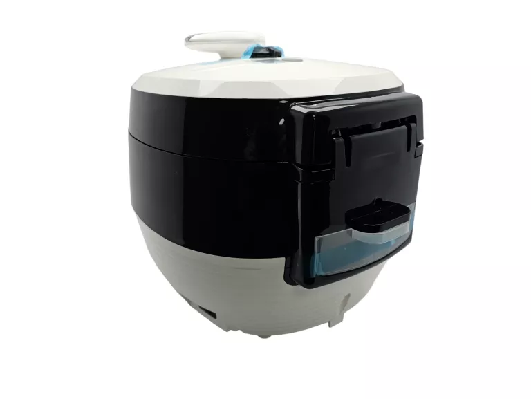 MULTICOOKER FREDERICK EXCELLENCE DE-19 1000W JAK NOWY