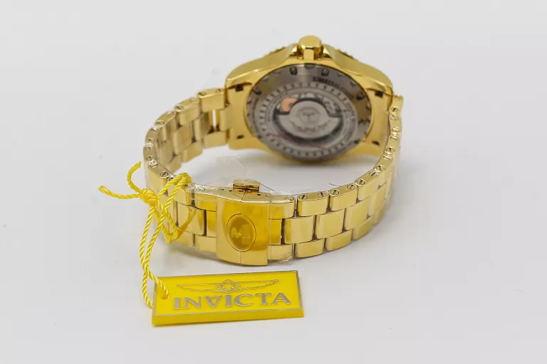 ZEGAREK MĘSKI INVICTA 39282 RESERVE