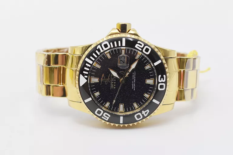 ZEGAREK MĘSKI INVICTA 39282 RESERVE