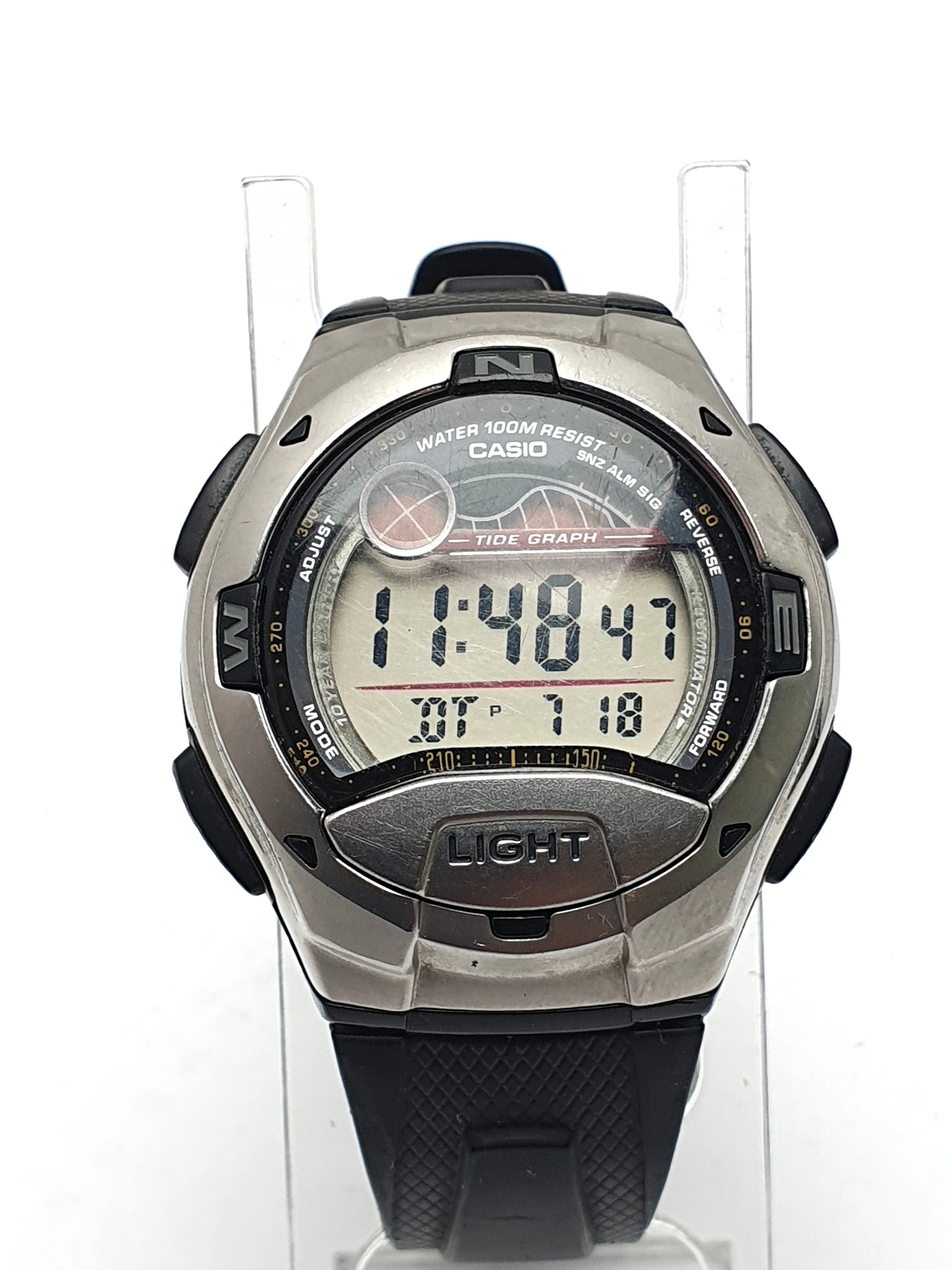 zegarek-casio-light-stan-uzywany