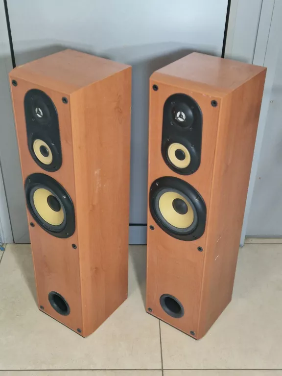 KOLUMNY PASYWNE SONY SS-MF450H 150W