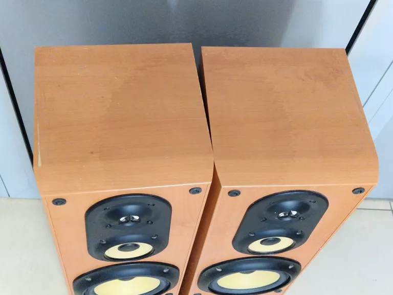 KOLUMNY PASYWNE SONY SS-MF450H 150W