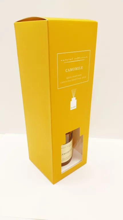 PATYCZKI ZAPACHOWE PEPCO RUMIANEK/ CAMOMILE
