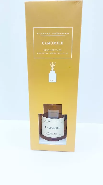 PATYCZKI ZAPACHOWE PEPCO RUMIANEK/ CAMOMILE