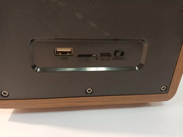 ZESTAW KARAOKE BOX