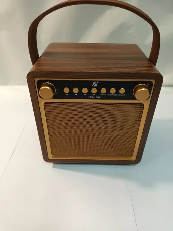 ZESTAW KARAOKE BOX