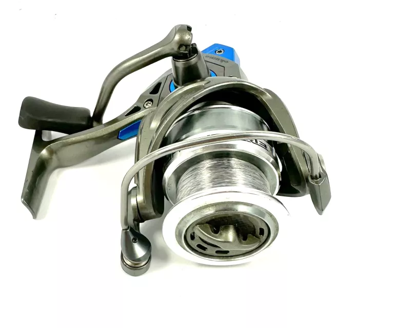 KOŁOWROTEK OKUMA EPIXOR LS 40