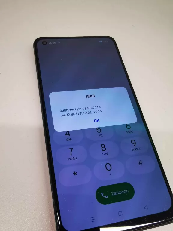 oppo-a78-komplet-gwarancja-wbudowana-pamiec-128-gb