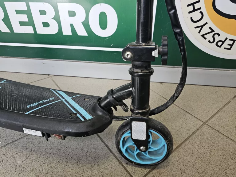 HULAJNOGA SPOKEY MIZZARO 120 W 12 KM/H
