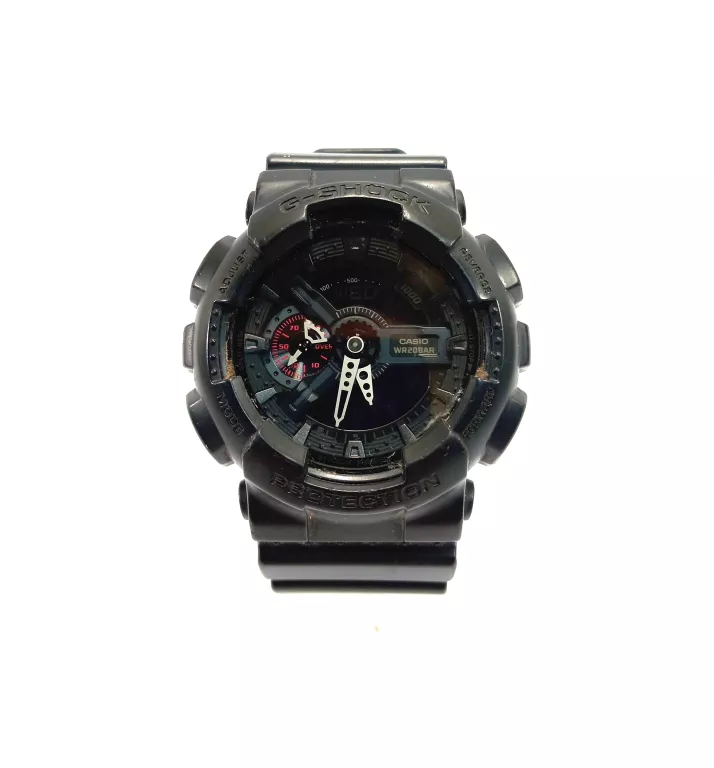 ZEGAREK CASIO G-SHOCK GA-110MB