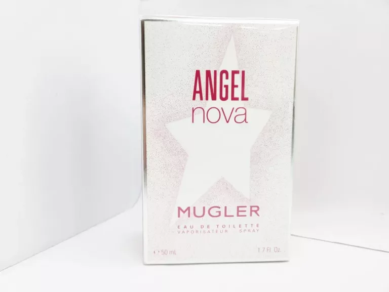 MUGLER ANGEL NOVA EDT 50ML