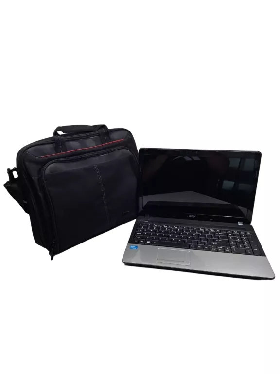 LAPTOP ACER ASPIRE E1-531 2 GB RAM 256 GB SSD 1,8 GHZ WINDOWS 10