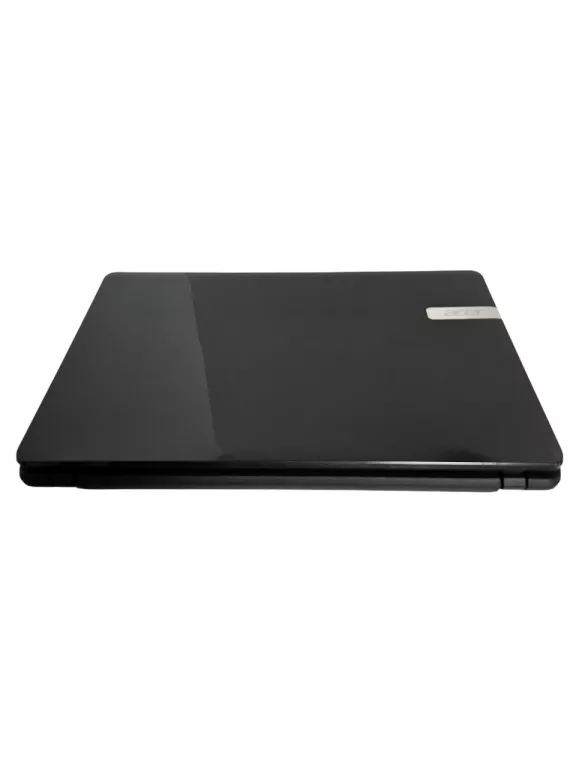 LAPTOP ACER ASPIRE E1-531 2 GB RAM 256 GB SSD 1,8 GHZ WINDOWS 10